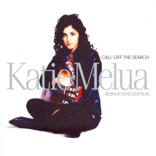 KATIE MELUA - Call Off The Search CD+DVD