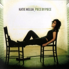 KATIE MELUA - Piece By Piece CD