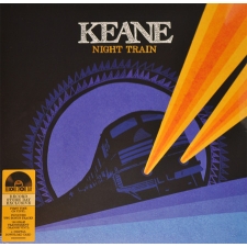 KEANE - Night Train LP