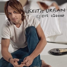 KEITH URBAN - Get Closer LP