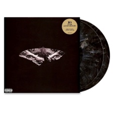 KENDRICK LAMAR - To Pimp A Butterfly (10th Anniversary Edition) 2LP