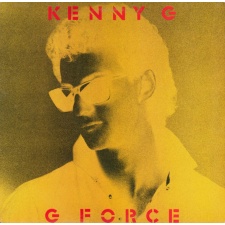 KENNY G - G Force CD