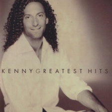 KENNY G - Greatest Hits CD