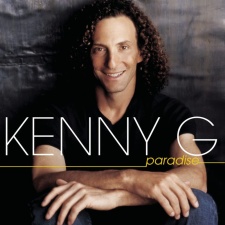 KENNY G - Paradise CD