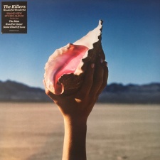 THE KILLERS - Wonderful Wonderful LP