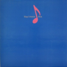 KING CRIMSON - Beat LP