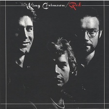 KING CRIMSON - Red LP