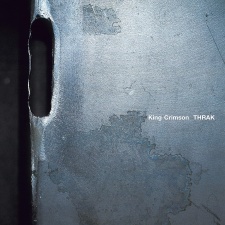 KING CRIMSON - Thrak 2LP