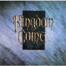 KINGDOM COME - Kingdom Come CD
