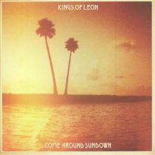 KINGS OF LEON - Come Around Sundown 2LP