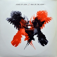 KINGS OF LEON - Only By The Night 2LP