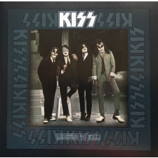 KISS - Dressed To Kill CD