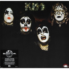 KISS - Kiss LP