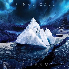 KITARO - Final Call LP