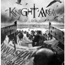 KNIGHT AREA - D - Day 2LP