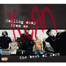 KORN - Falling Away From Me: The Best Of Korn 2CD