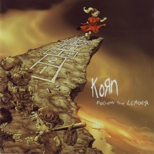 KORN - Follow The Leader 2LP