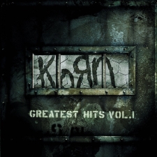 KORN - Greatest Hits Vol. 1 CD