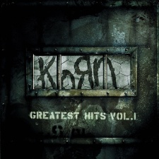 KORN - Greatest Hits Vol. 1 CD