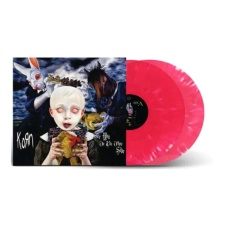 KORN - See You On The Other Side (20th Anniversary Magenta Vinyl) 2LP