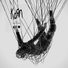 KORN - The Nothing CD