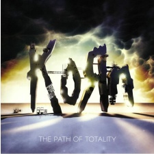 KORN - The Path Of Totality LP