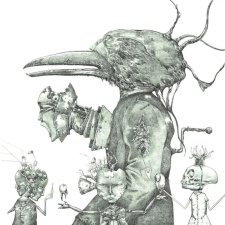 KORN - Untitled (Deluxe Edition) 2LP