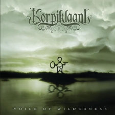 KORPIKLAANI - Voice Of Wilderness CD