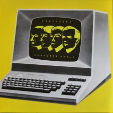 KRAFTWERK - Computer World LP