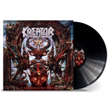 KREATOR - Krushers Of The World LP