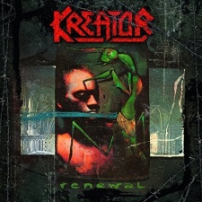 KREATOR - Renewal 2LP