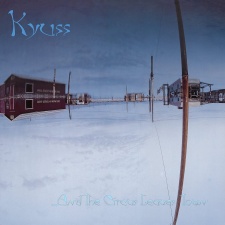 KYUSS - And The Circus Leaves Town CD