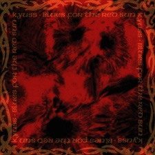 KYUSS - Blues For The Red Sun CD