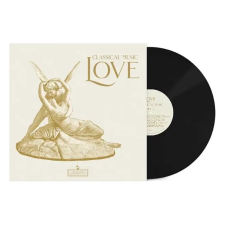 Love Classical Music LP
