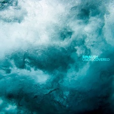 LUDOVICO EINAUDI - Undiscovered 2LP