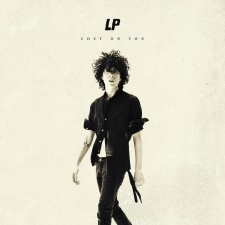 LP (Laura Pergolizzi) - Lost On You CD
