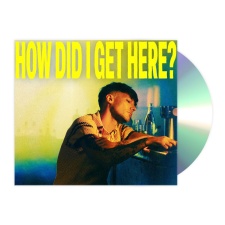 LOUIS TOMLINSON - How Did I Get Here? Deluxe CD