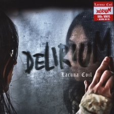 LACUNA COIL - Delirium LP