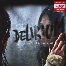 LACUNA COIL - Delirium LP