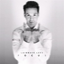 LAIDBACK LUKE - Focus LP