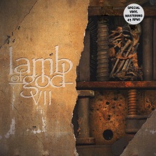 LAMB OF GOD - VII: Sturm Und Drang 2LP