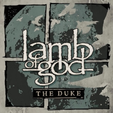 LAMB OF GOD - The Duke EP
