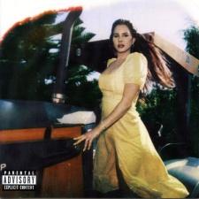 LANA DEL REY - Blue Banisters CD