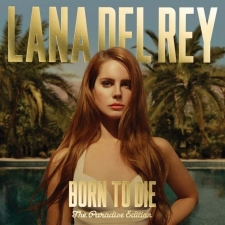 LANA DEL REY - Born To Die-The Paradise Edition 2CD