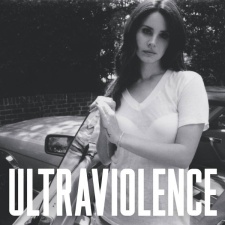 LANA DEL REY - Ultraviolence 2LP