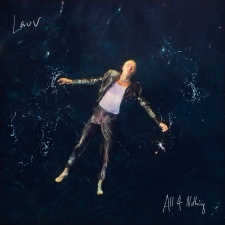 LAUV - All 4 Nothing LP