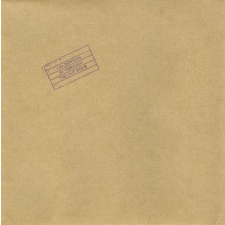 LED ZEPPELIN - In Through The Out Door CD