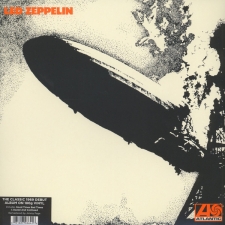 LED ZEPPELIN - Led Zeppelin I LP