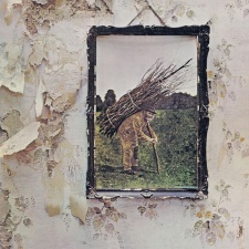 LED ZEPPELIN - Led Zeppelin IV CD
