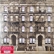 LED ZEPPELIN - Physical Graffiti 2LP